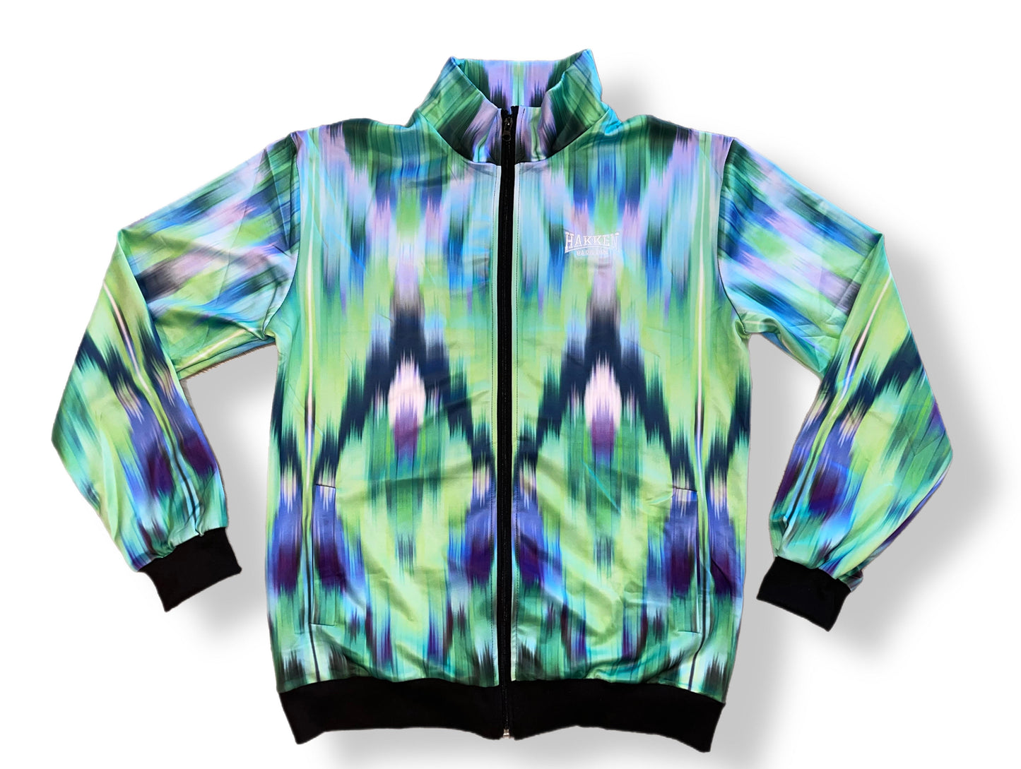 TRACKSUIT METAVERSE LIMITED ED