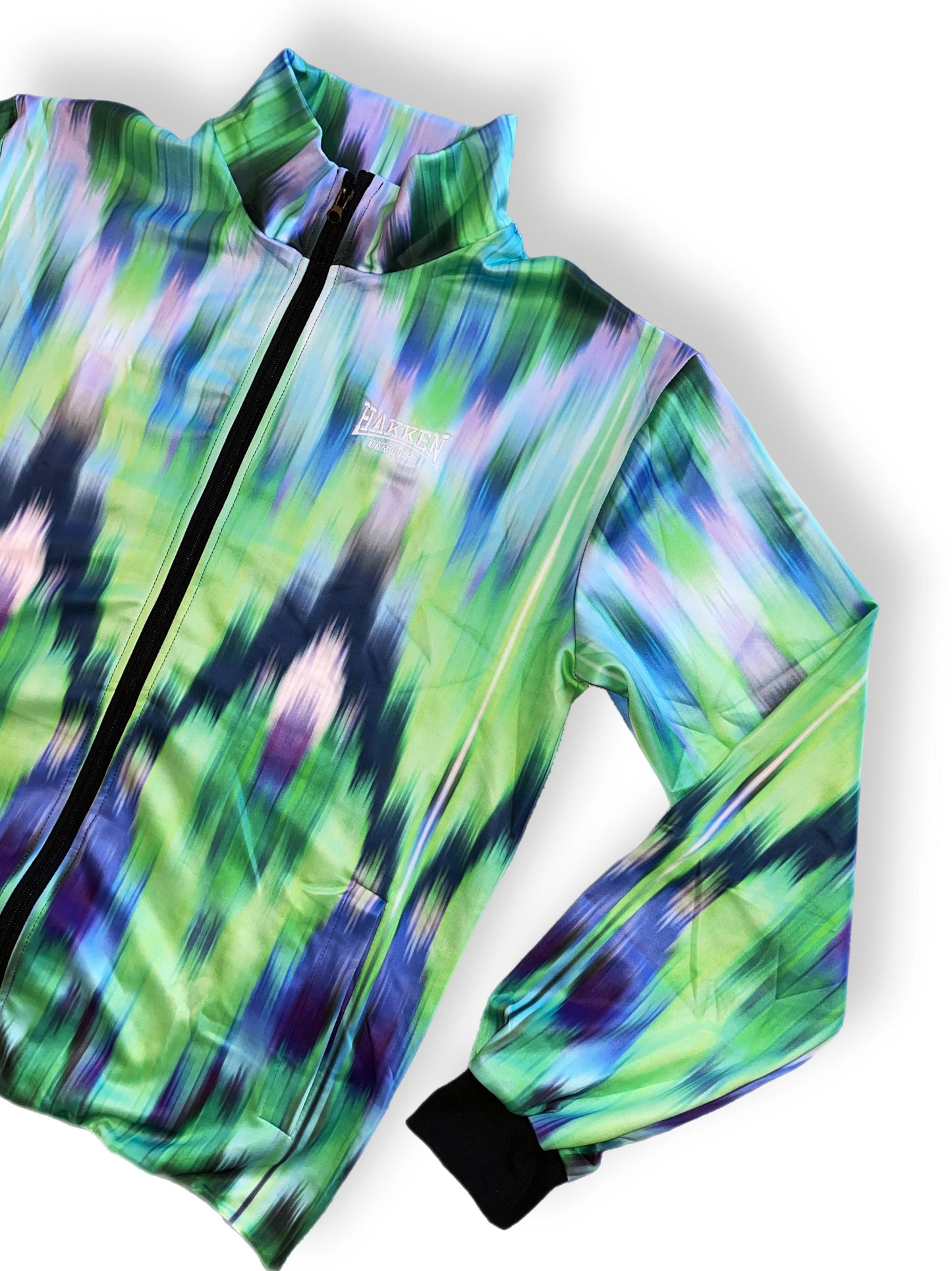 TRACKSUIT METAVERSE LIMITED ED