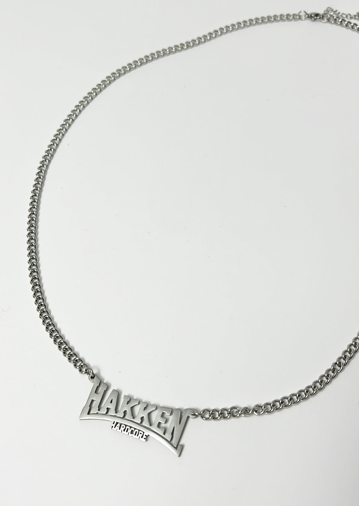 HAKKEN NECKLACE