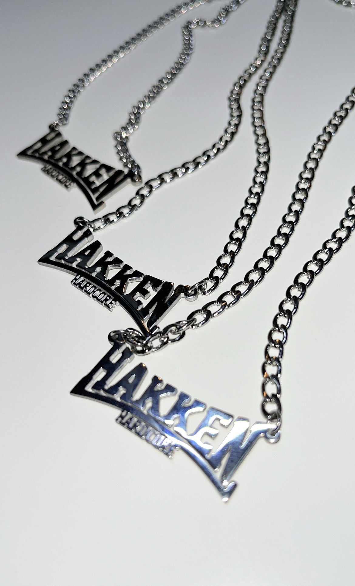 HAKKEN NECKLACE