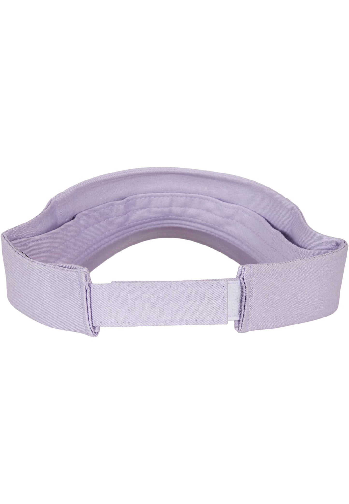 HAKKEN VISOR CAP LILAC