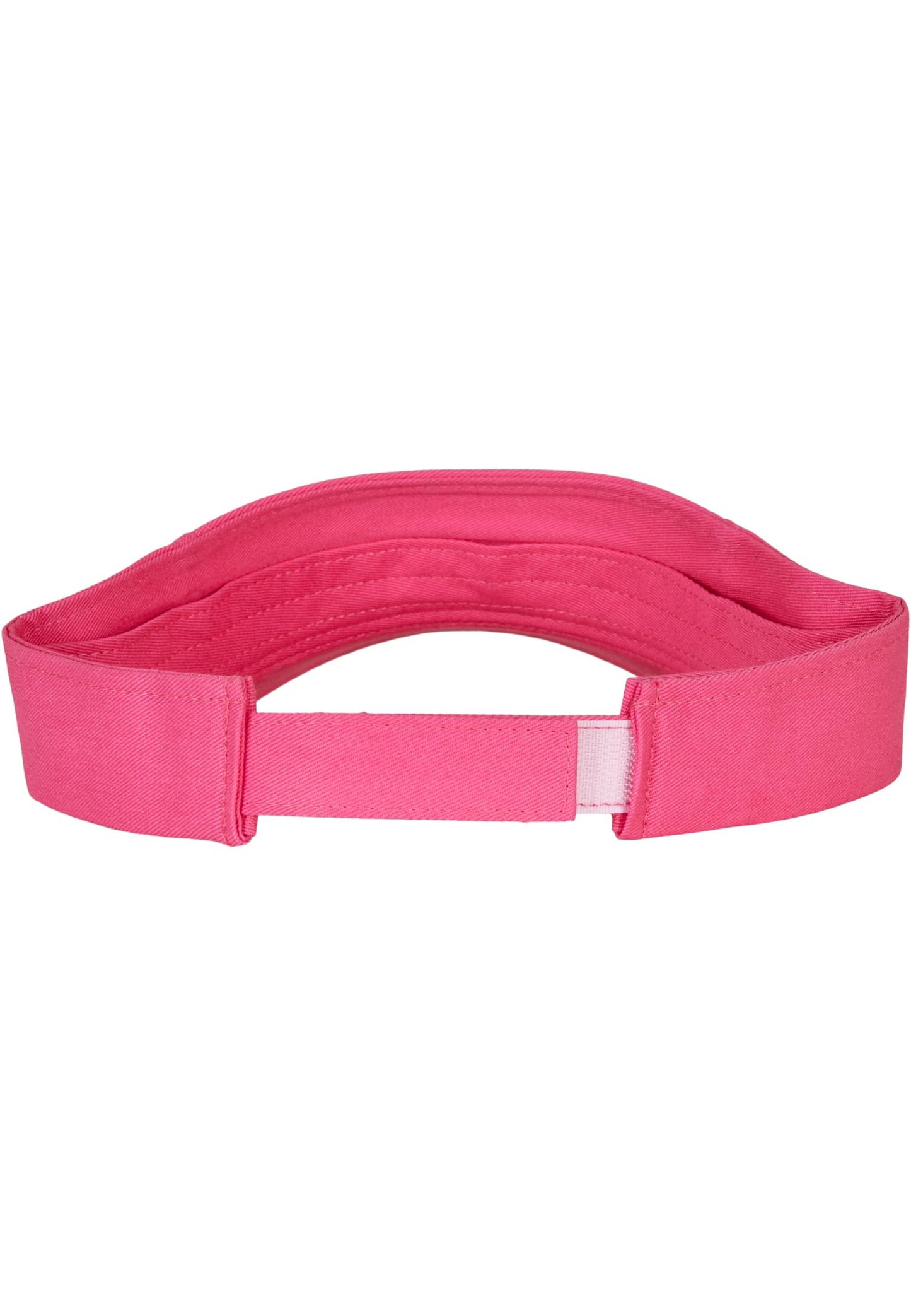 HAKKEN VISOR CAP FUCSIA