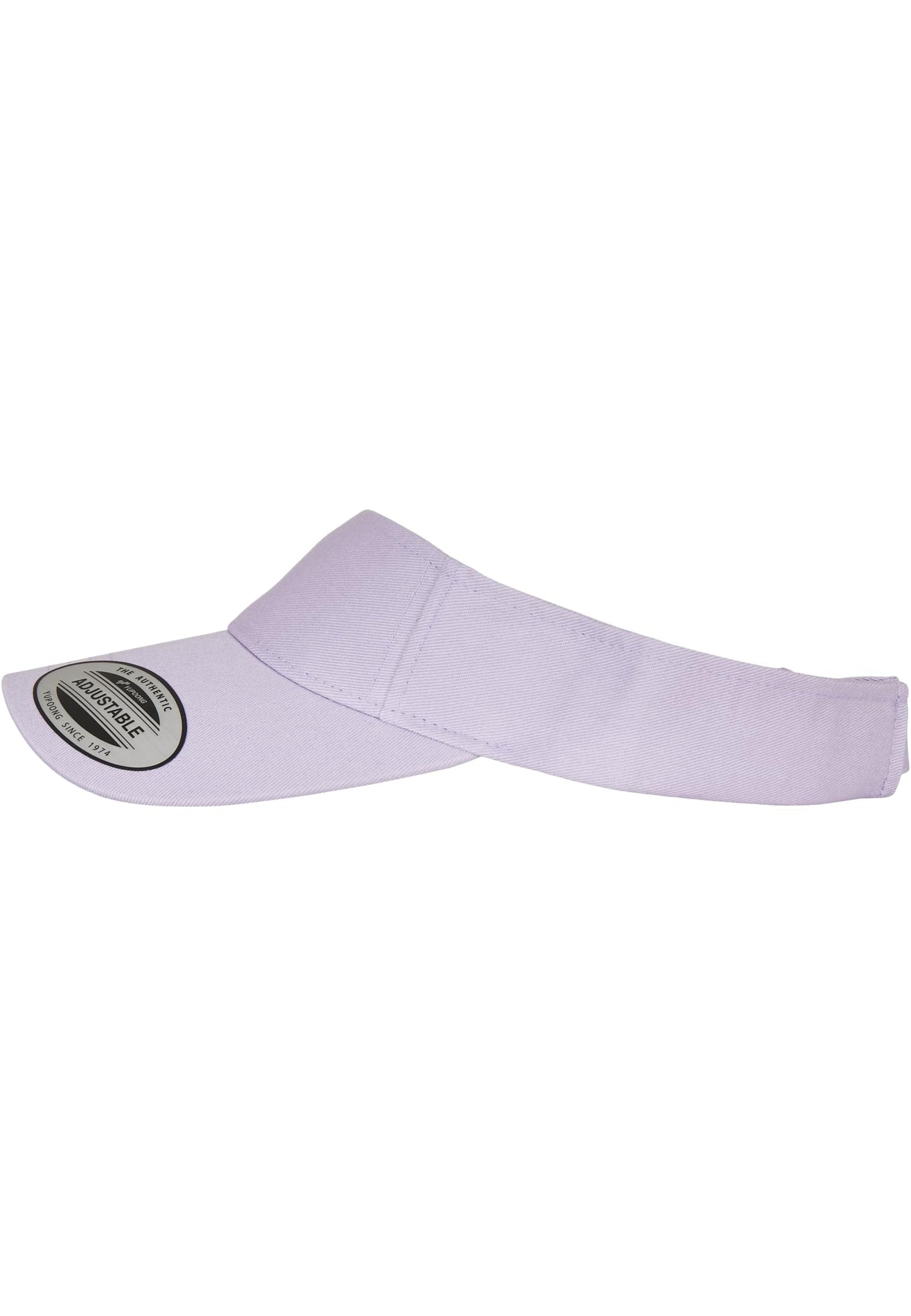 HAKKEN VISOR CAP LILAC