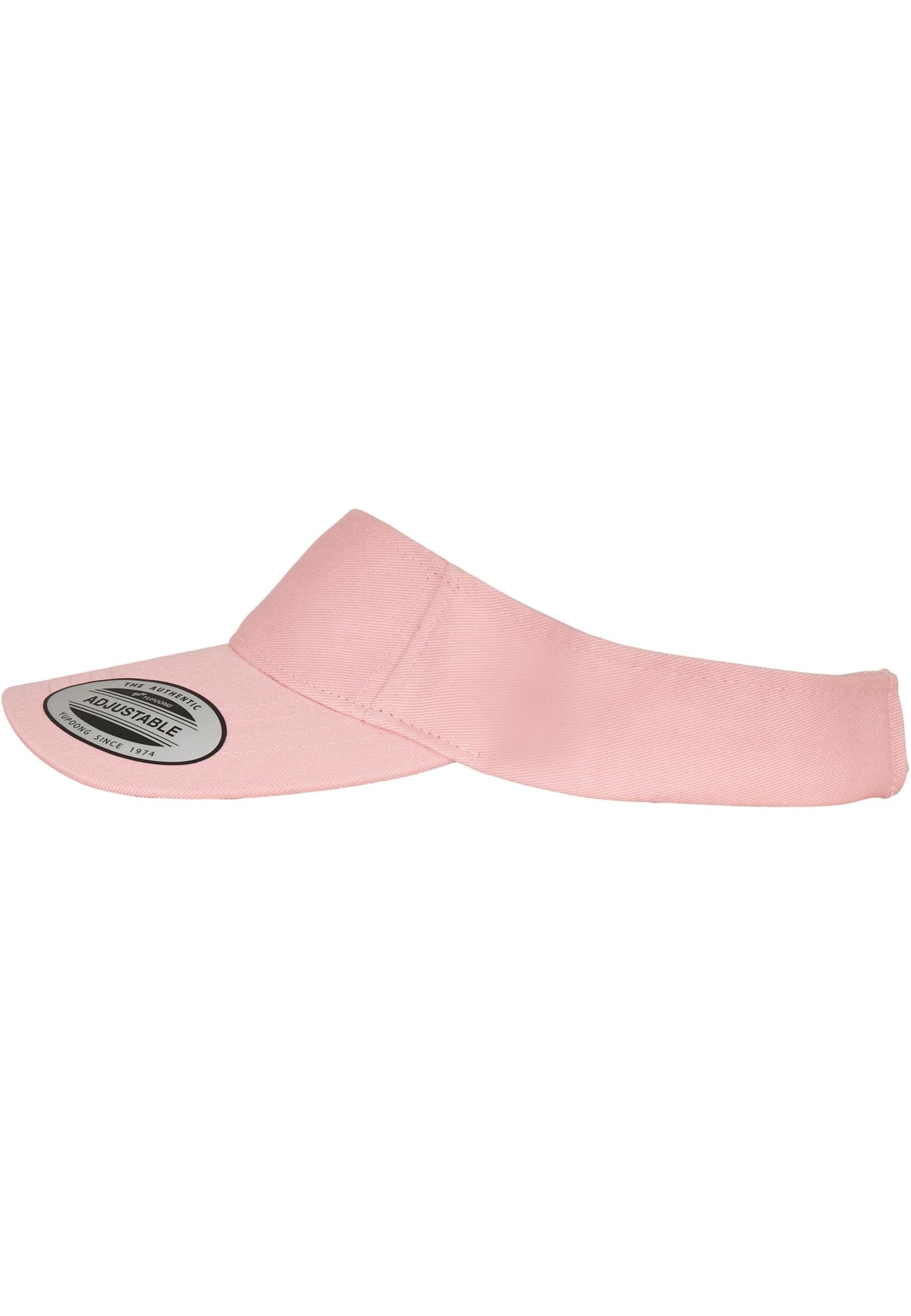 HAKKEN VISOR CAP PINK