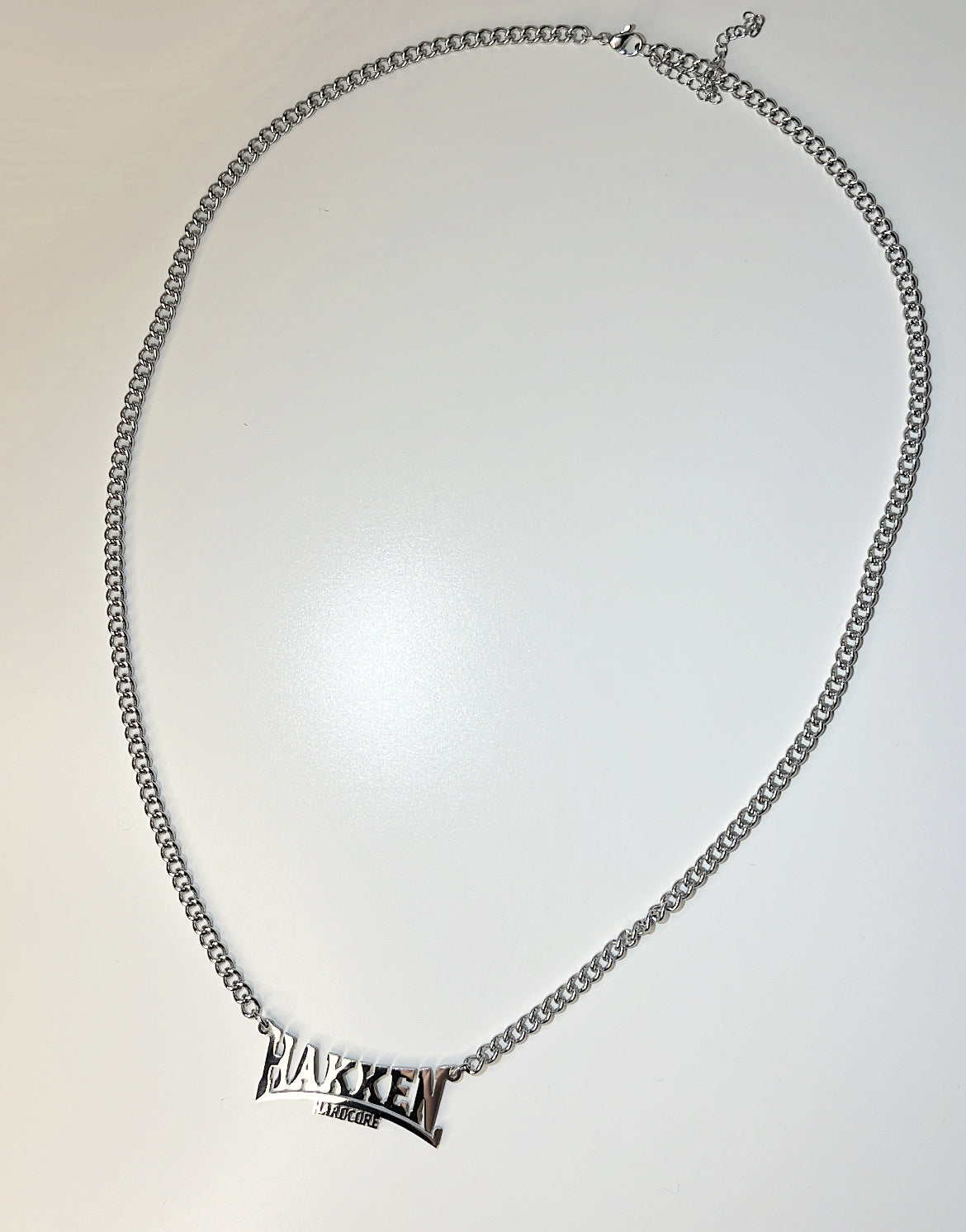 HAKKEN NECKLACE