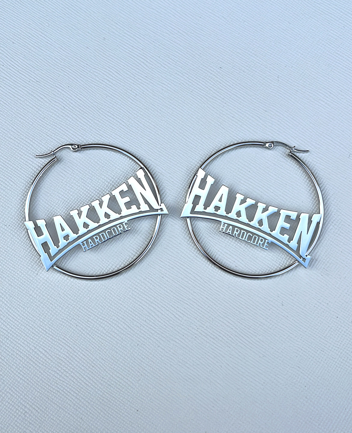 HAKKEN EARRING