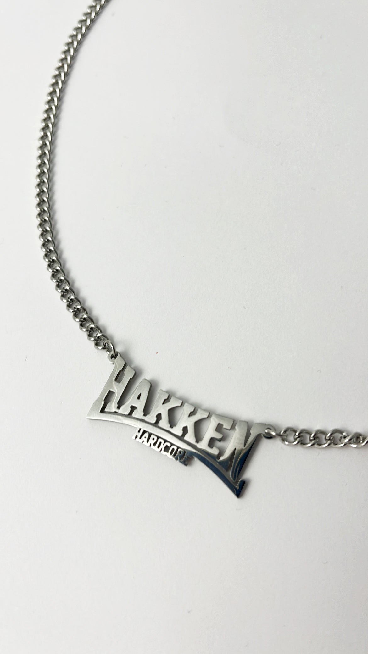 HAKKEN NECKLACE