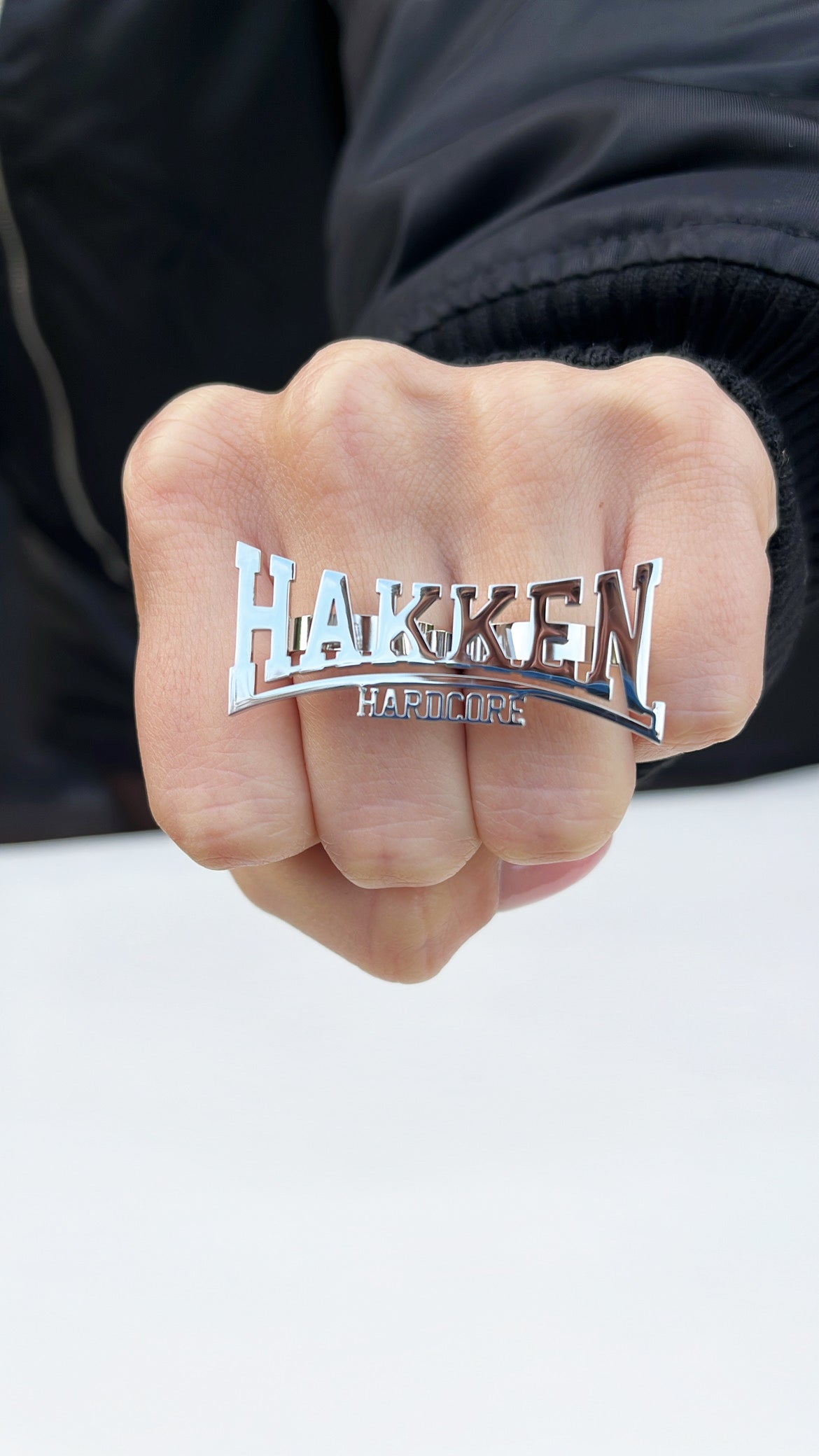 HAKKEN RING