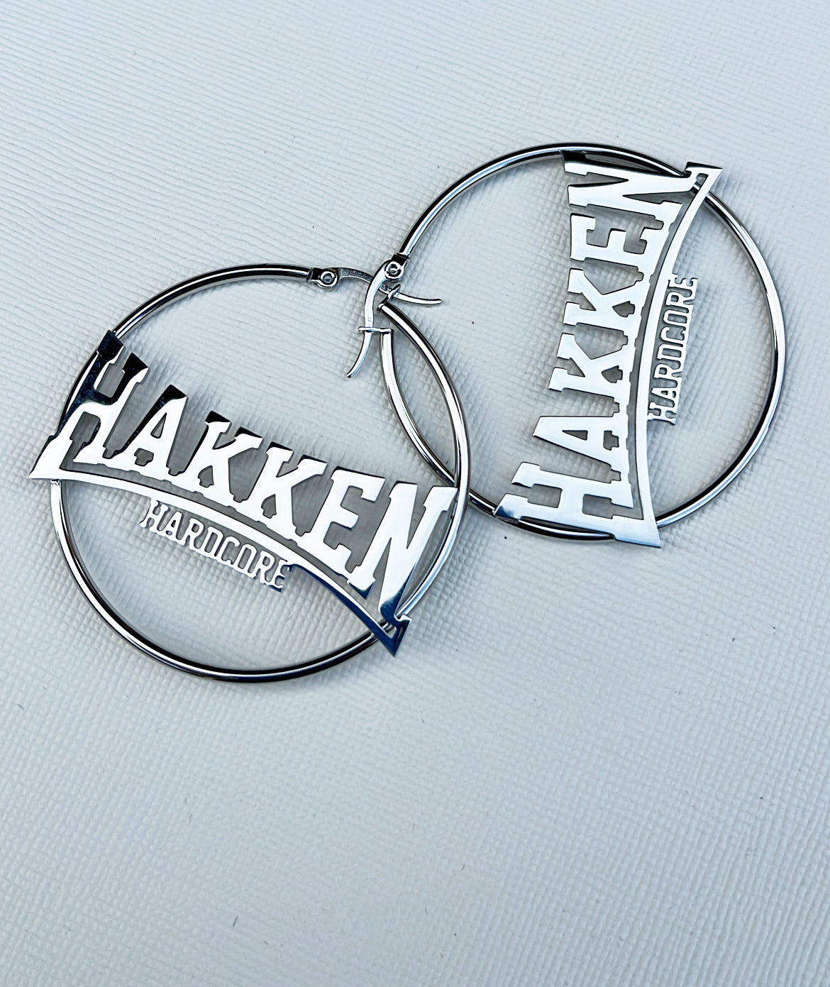 HAKKEN EARRING