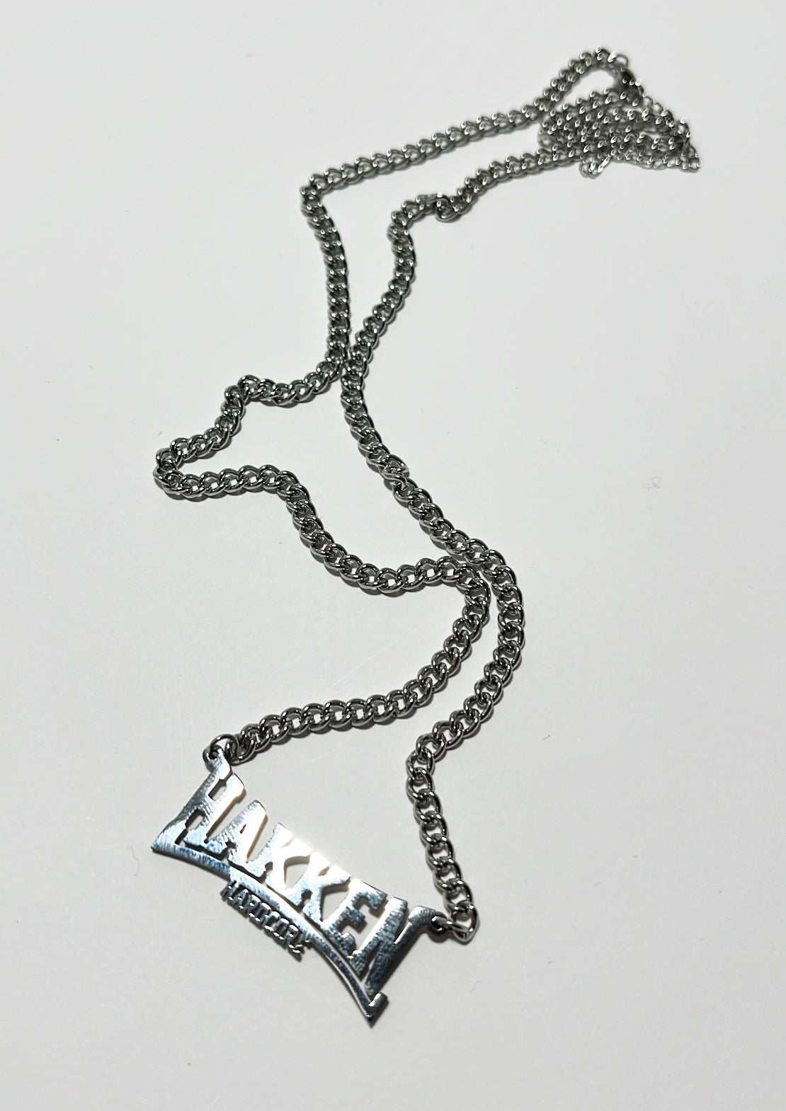 HAKKEN NECKLACE