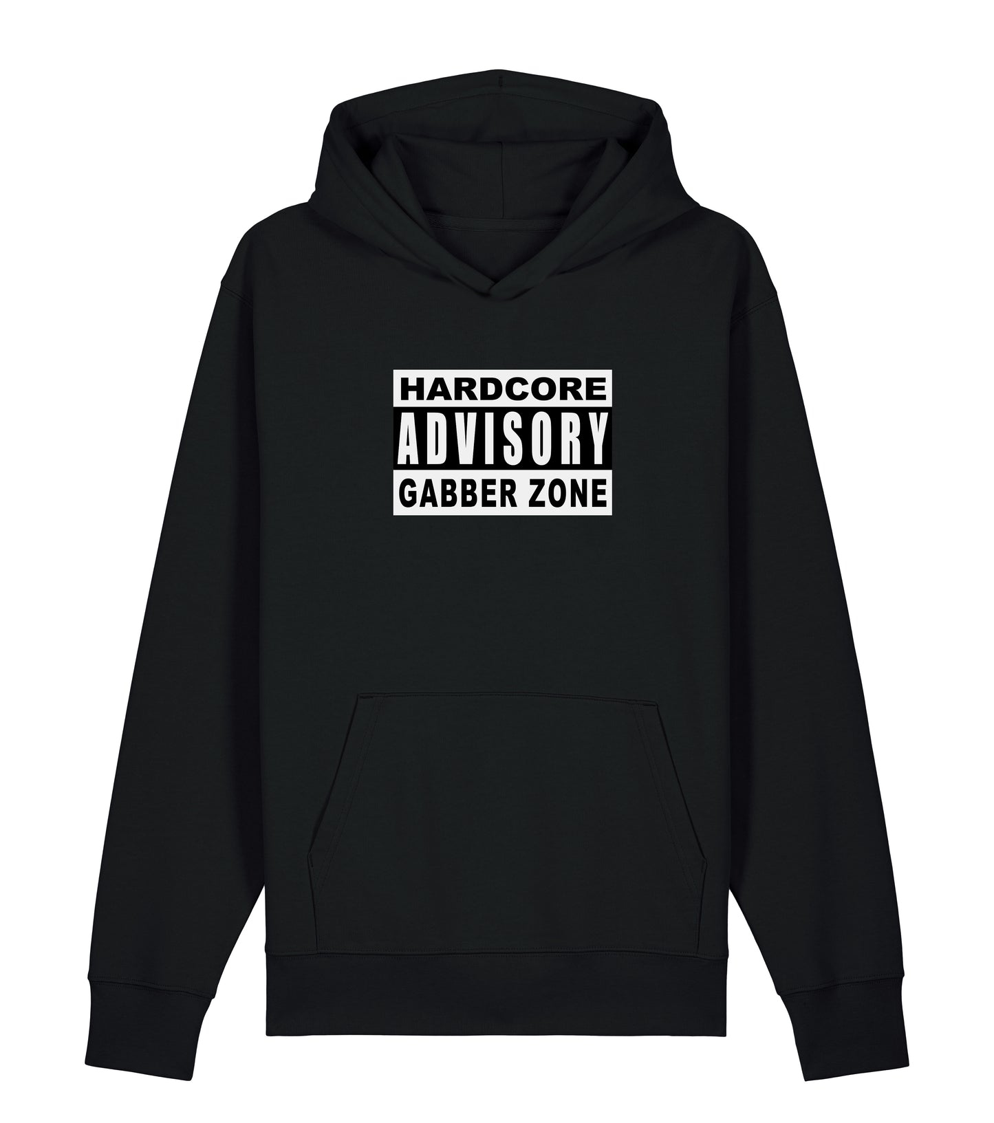 HOODIE HAKKEN ADVISORY