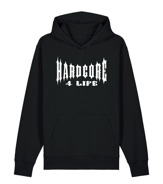 HOODIE HAKKEN HC4LIFE