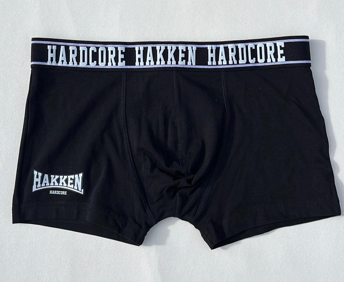 HAKKEN UNDERWEAR BOXER