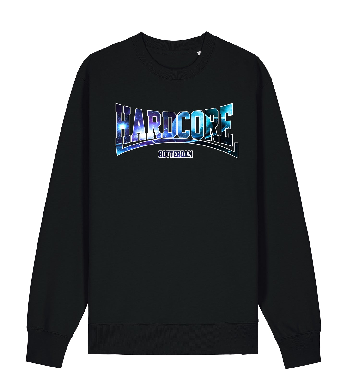 HAKKEN SWEATSHIRT HC GALAXY