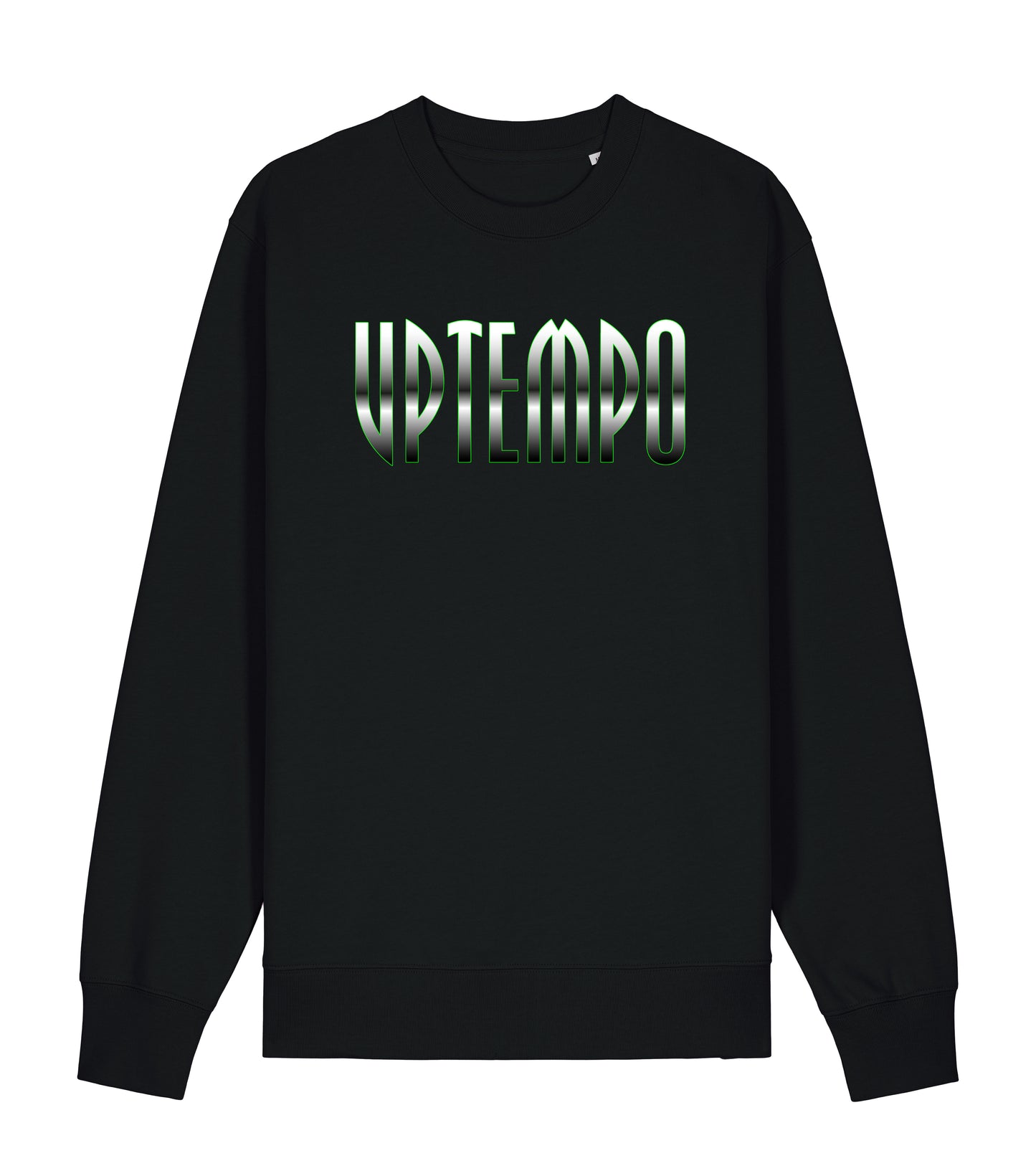 HAKKEN SWEATSHIRT UPTEMPO