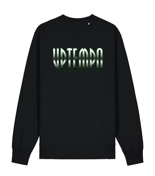 HAKKEN SWEATSHIRT UPTEMPO