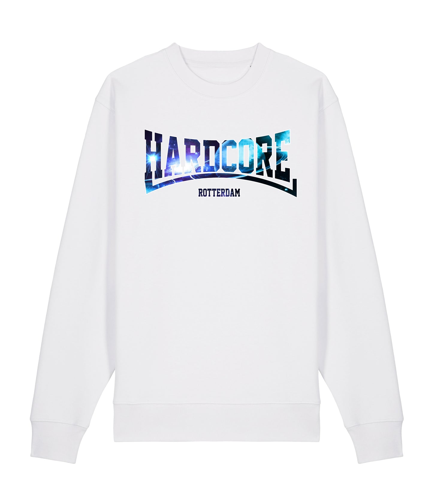 HAKKEN SWEATSHIRT HC GALAXY