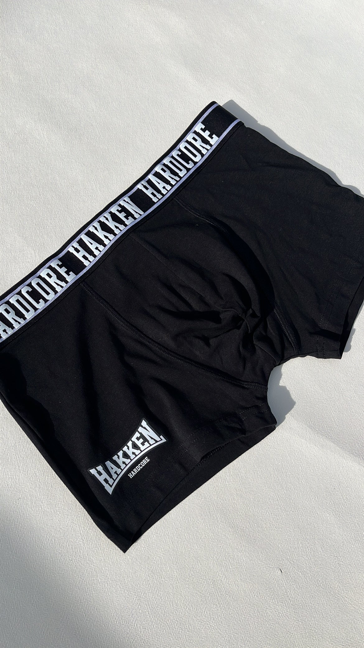 HAKKEN UNDERWEAR BOXER