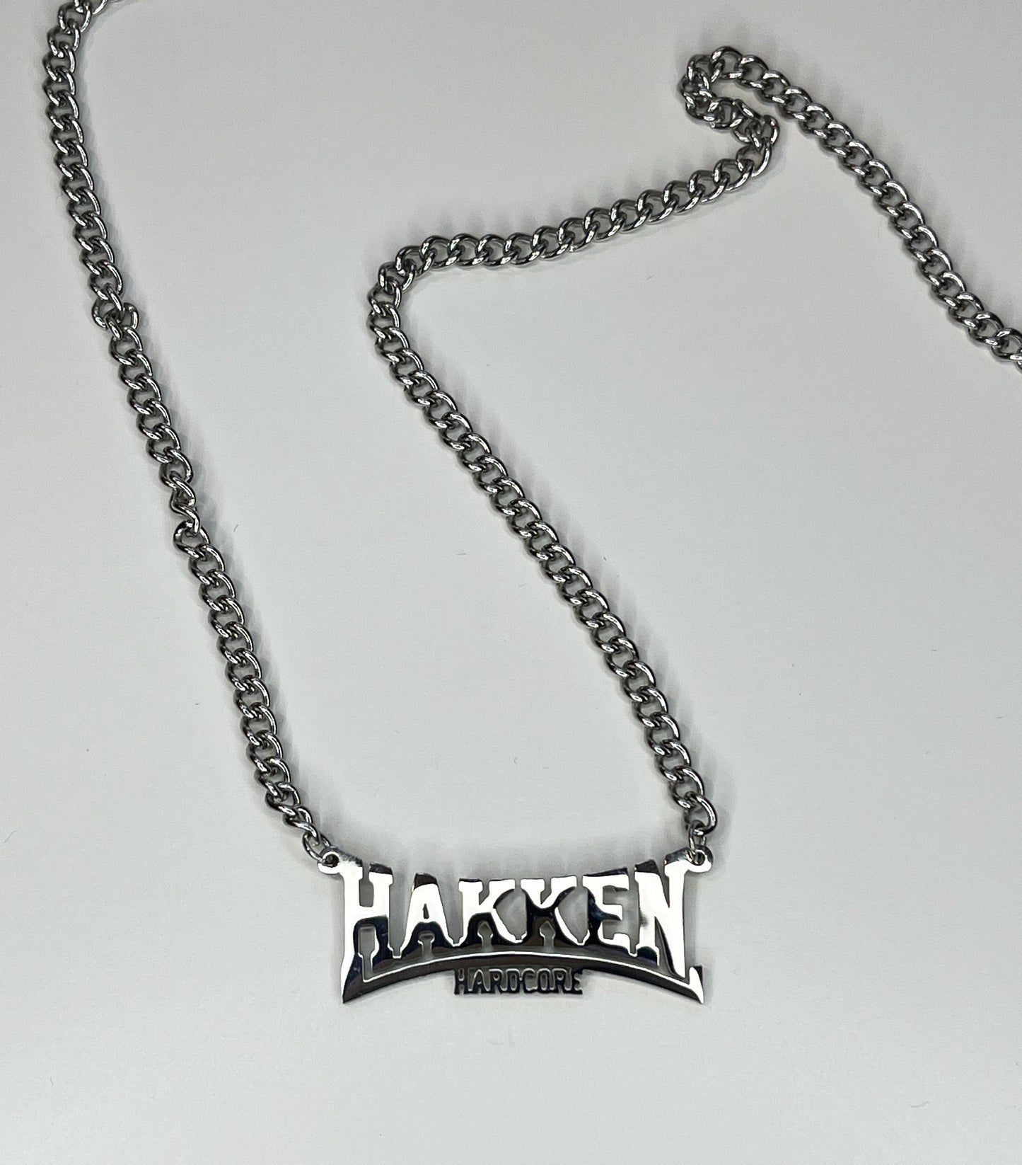 HAKKEN NECKLACE