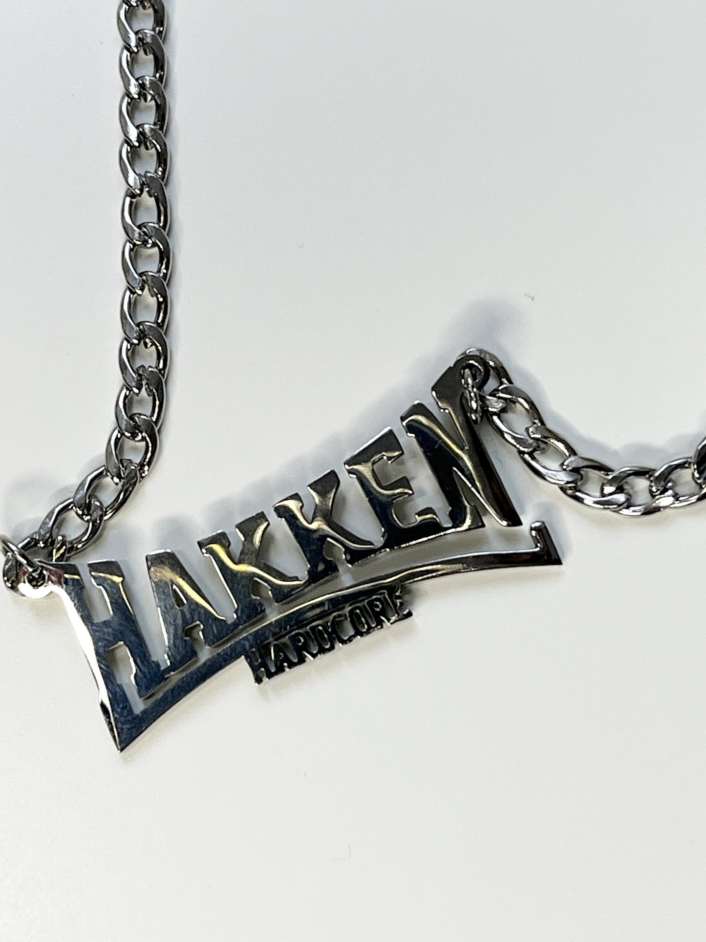 HAKKEN NECKLACE