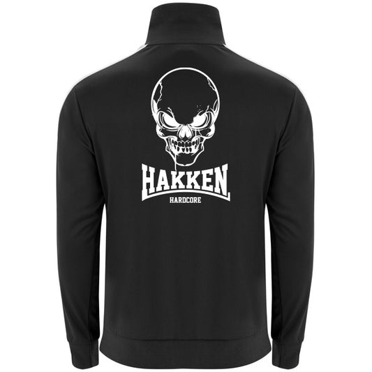 HAKKEN TRACKSUIT COMPLETE LOGO