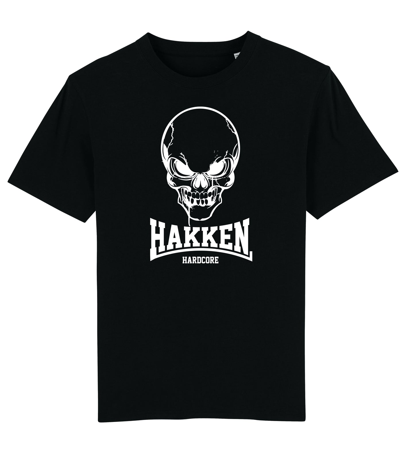 T-SHIRT HAKKEN HC LOGO