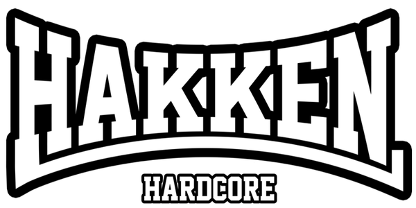 hakkenhardcore.com