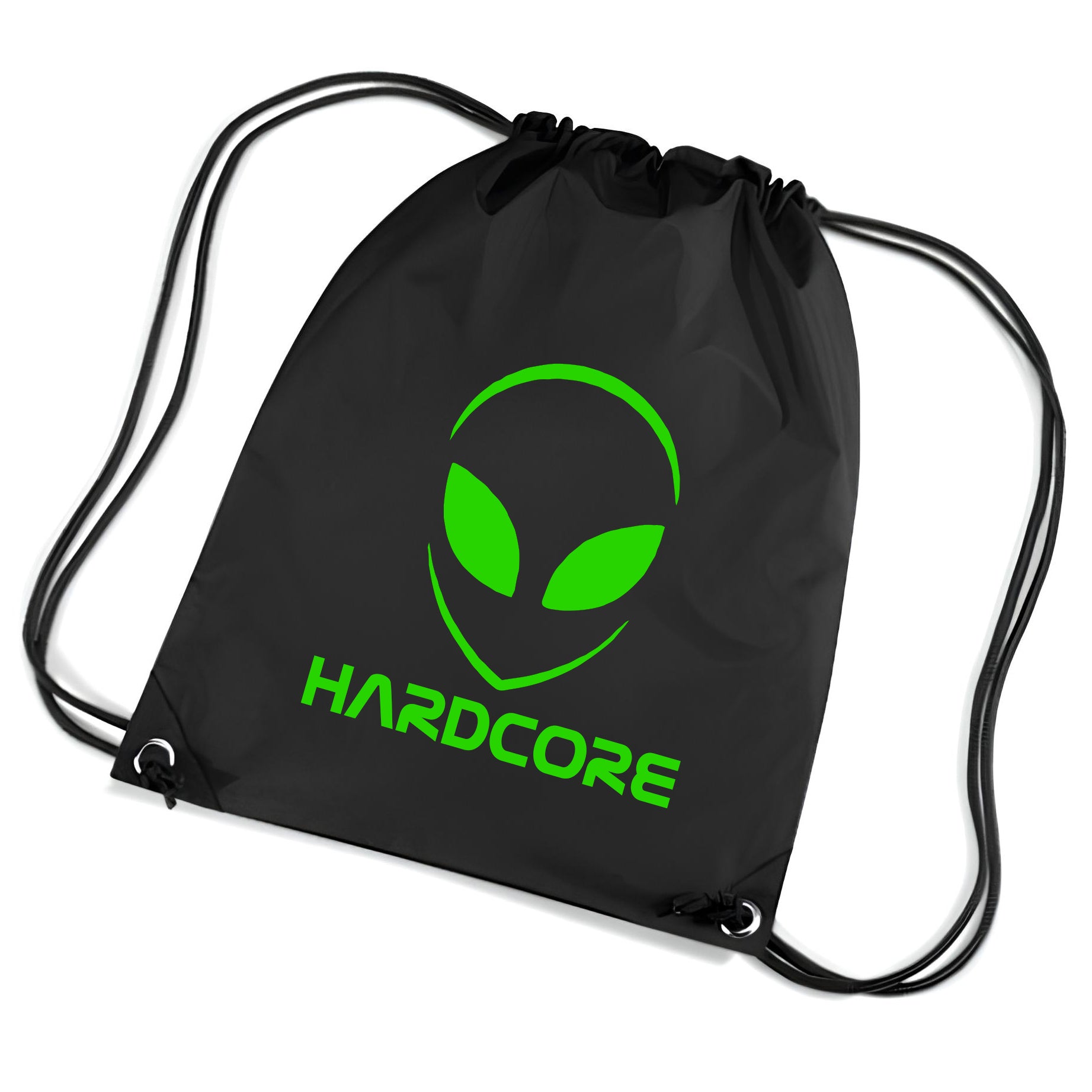 hakken hardcore bags backpack gabber