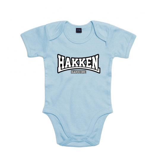 HAKKEN BABY BODY SKY