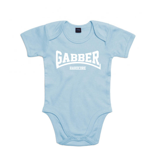 HAKKEN BABY BODY GABBER SKY