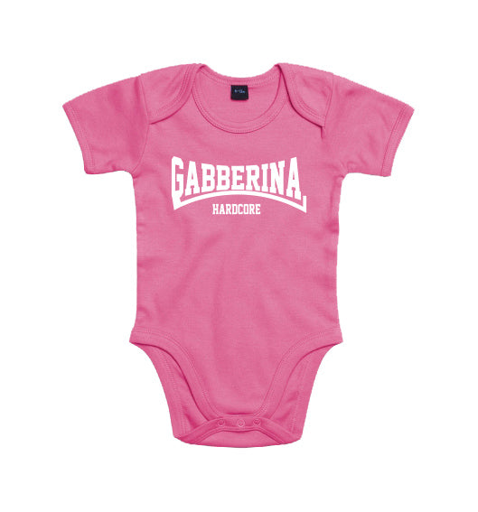 HAKKEN BABY BODY GABBERINA