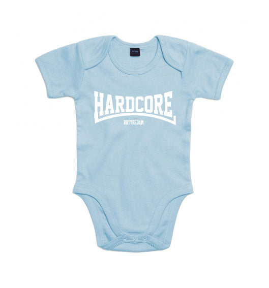 HAKKEN BABY BODY HC SKY