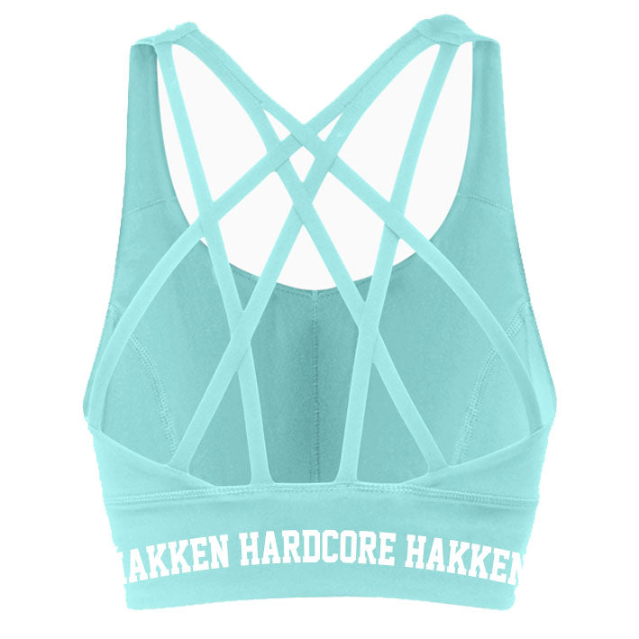 TOP HAKKEN DELUXE AQUA