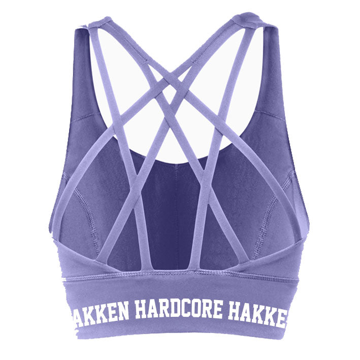 TOP HAKKEN DELUXE PURPLE