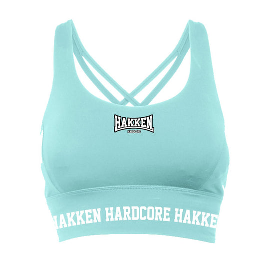 TOP HAKKEN DELUXE AQUA