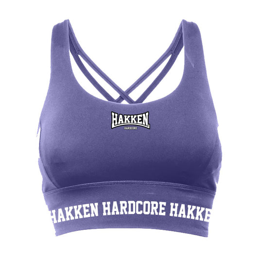 TOP HAKKEN DELUXE PURPLE