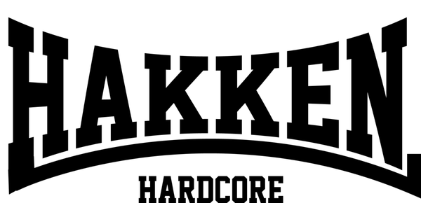 hakkenhardcore.com