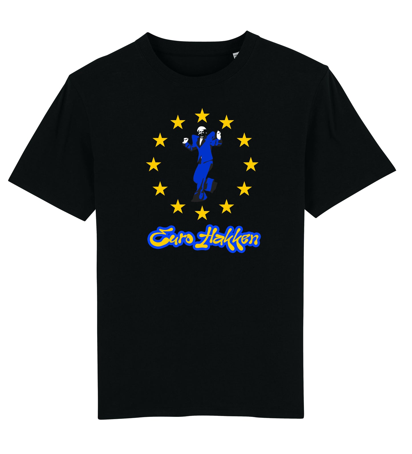 T-SHIRT € HAKKEN