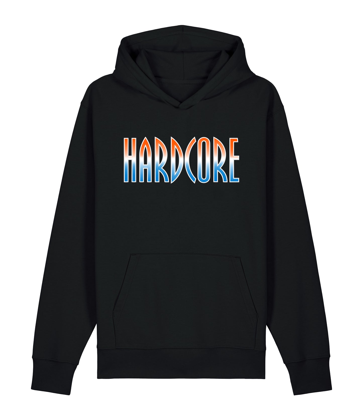 HOODIE HAKKEN HC DEATH NL