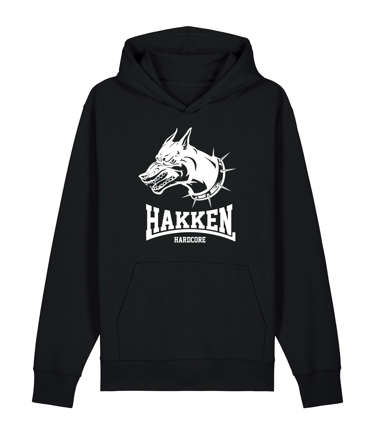 HOODIE HAKKEN DOBERMANN