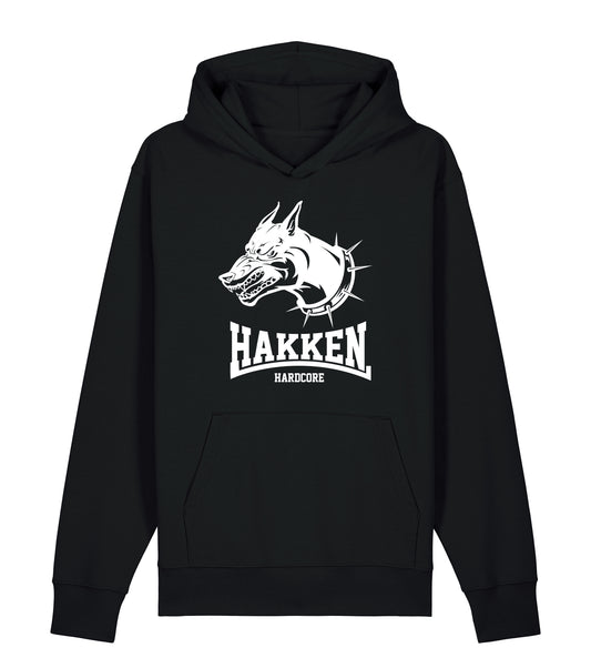 HOODIE HAKKEN DOBERMANN