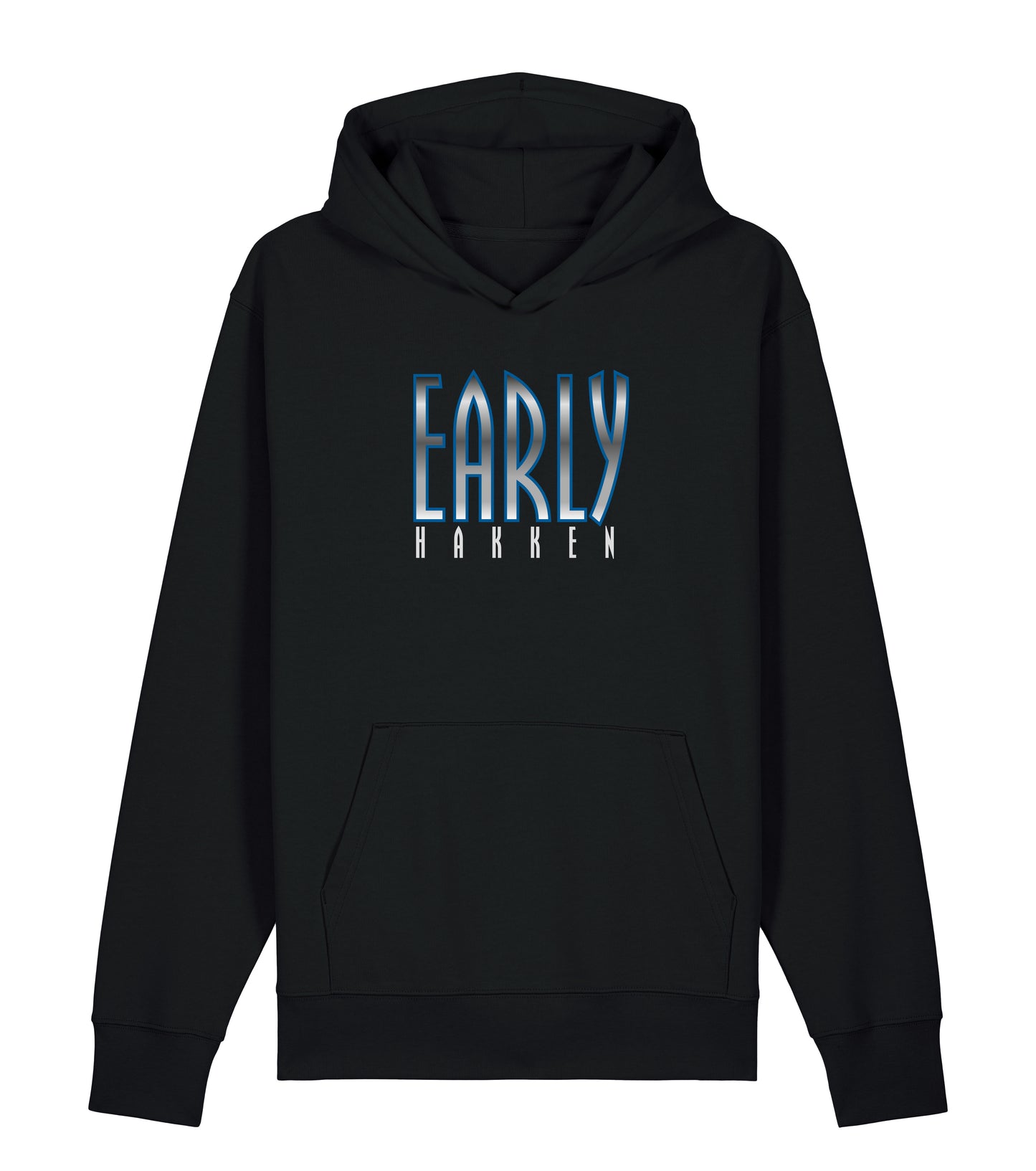 HOODIE EARLY HAKKEN