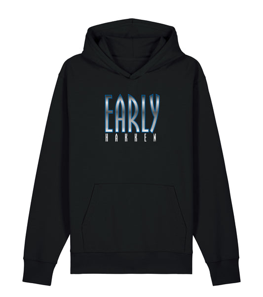 HOODIE EARLY HAKKEN