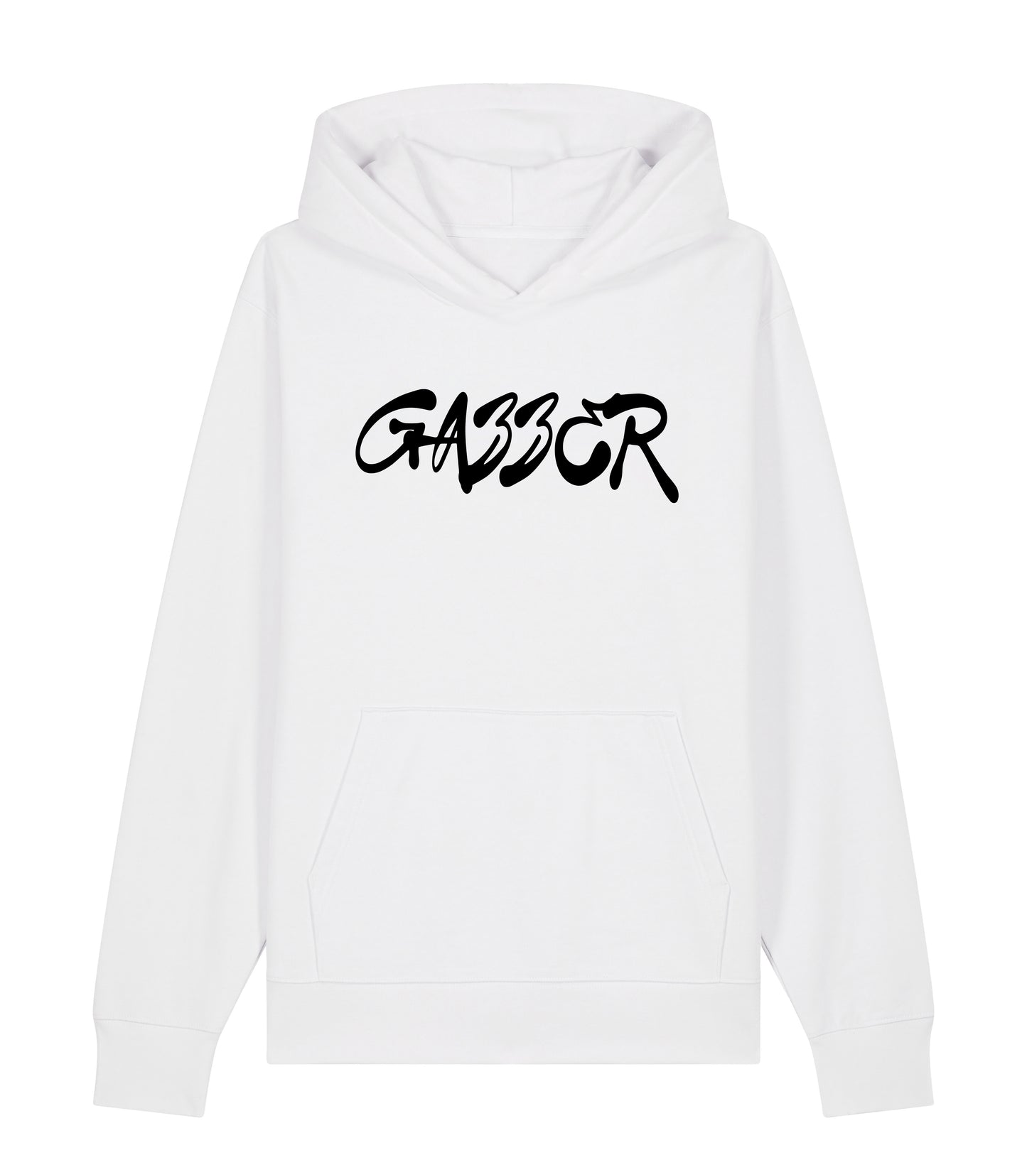 HOODIE HAKKEN GABB