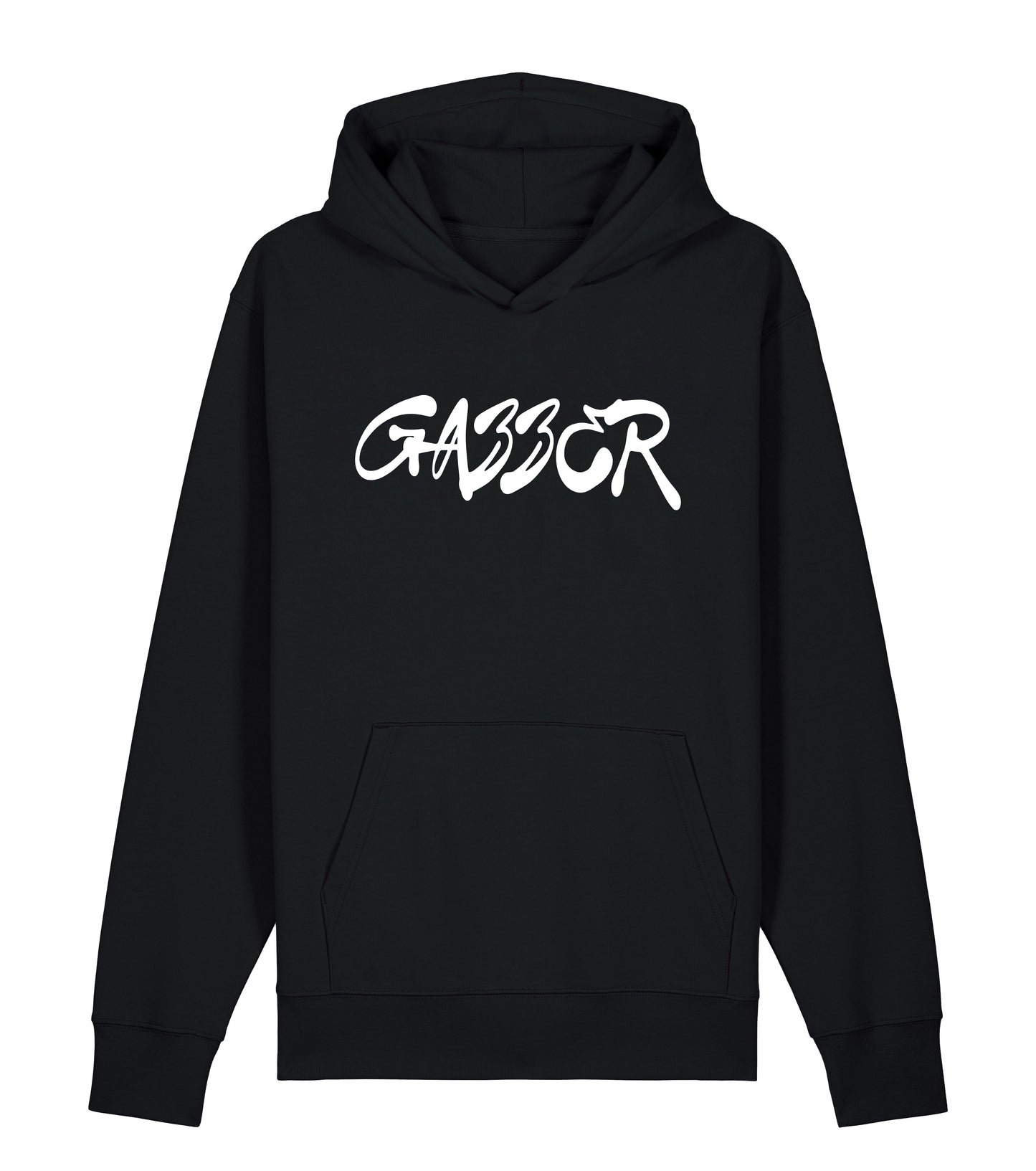 HOODIE HAKKEN GABB