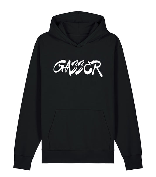 HOODIE HAKKEN GABB