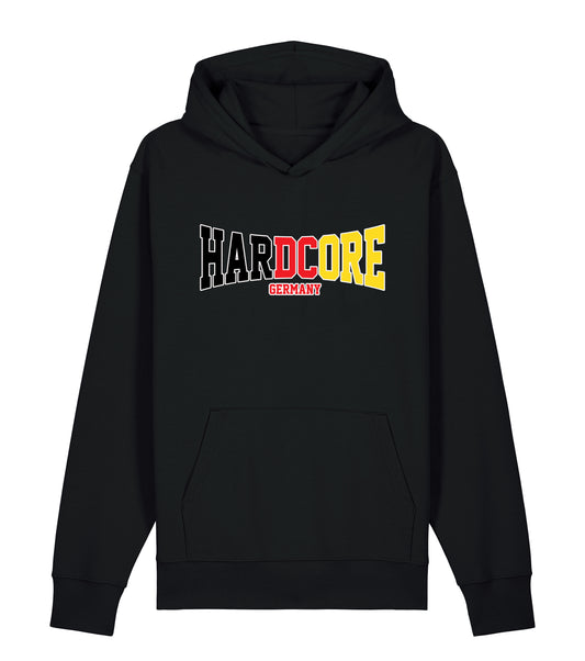 HOODIE HAKKEN GERMANY