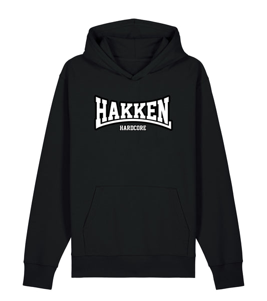 HOODIE HAKKEN