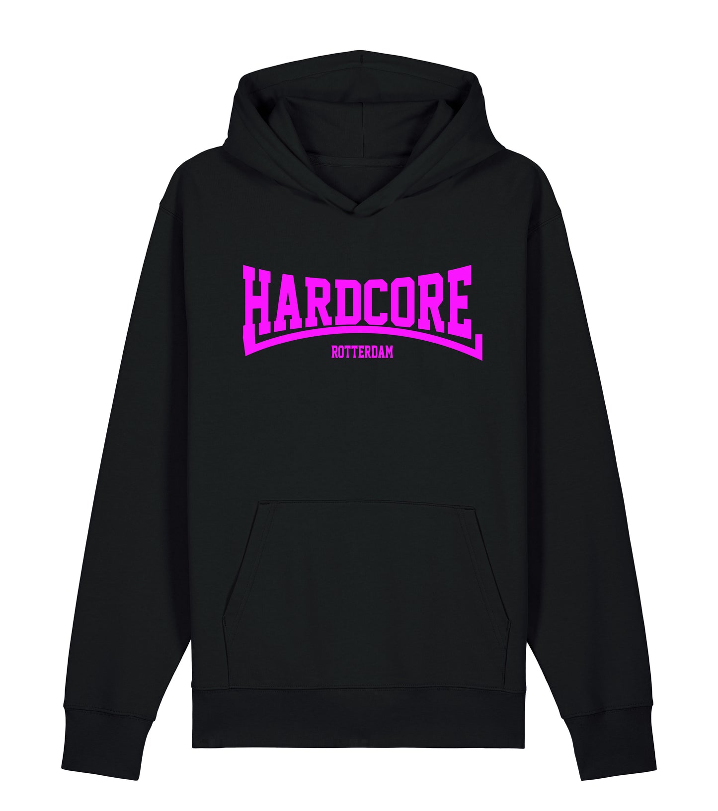 HOODIE HAKKEN HC ROTTERDAM