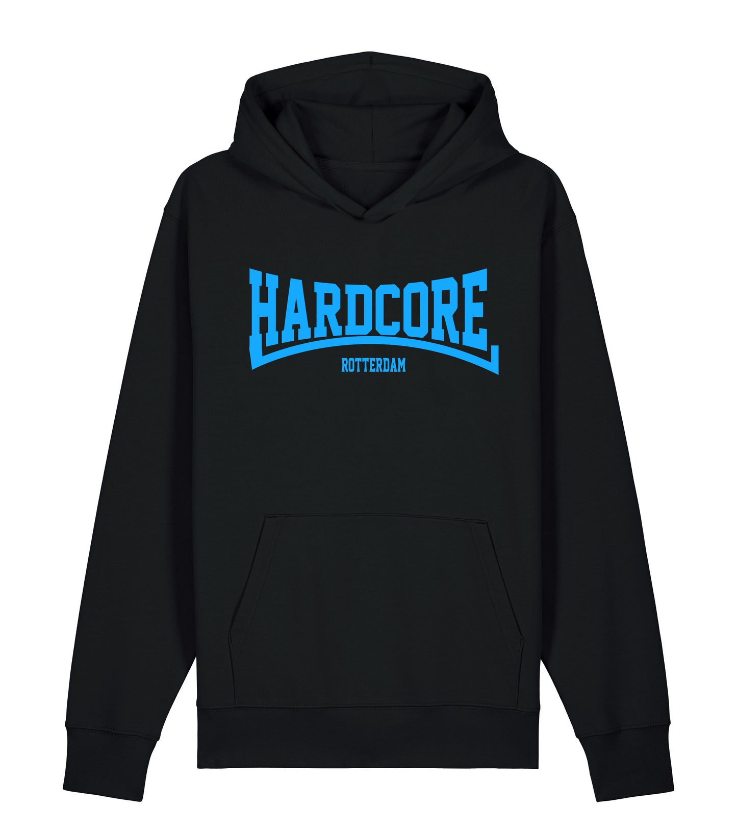 HOODIE HAKKEN HC ROTTERDAM